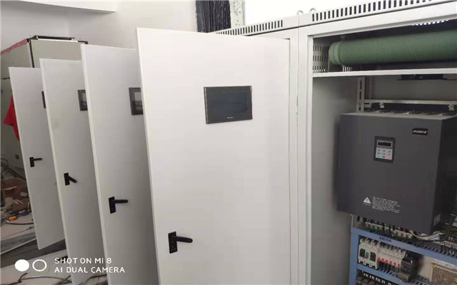 離心機(jī)變頻器