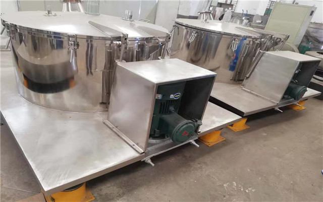 離心機(jī)電機(jī)罩