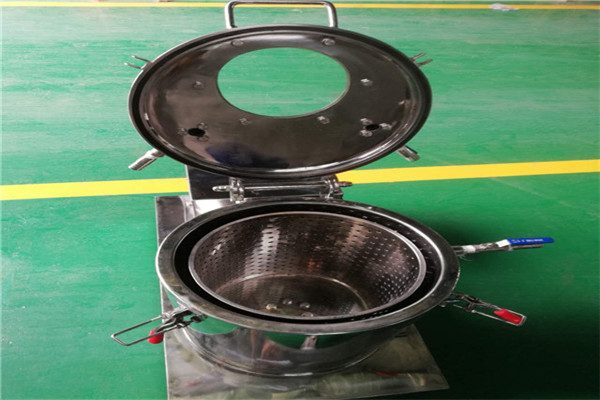 實驗室離心機