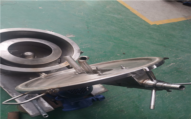 小型離心機(jī)